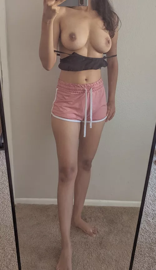 It's a chilly morning (f) 🥶