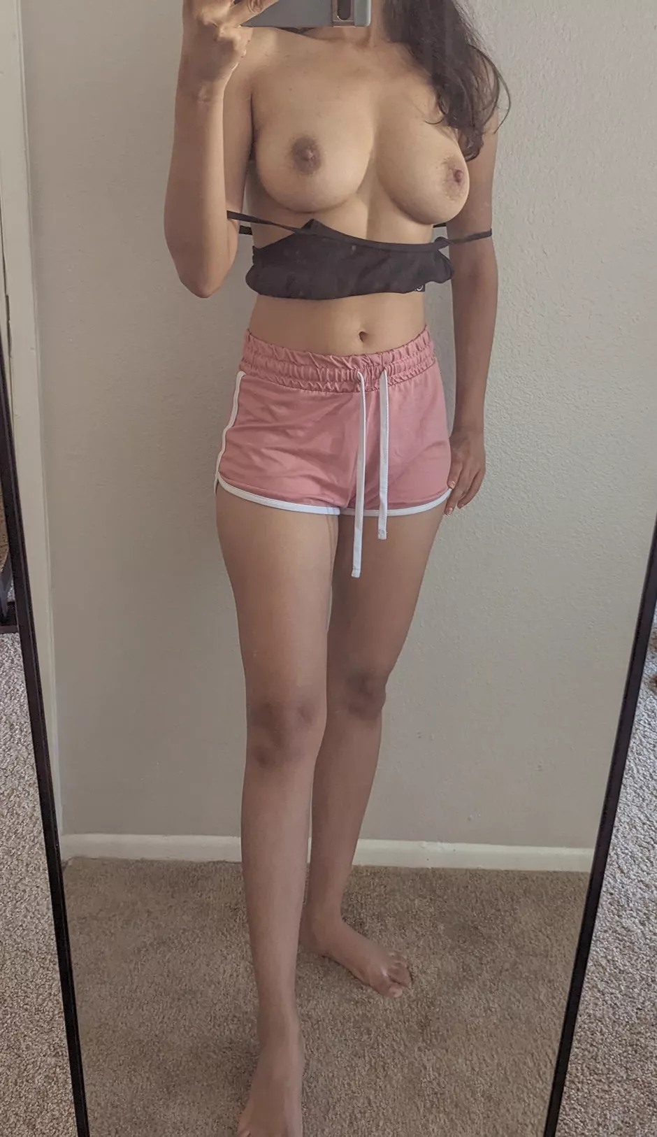 It's a chilly morning (f) 🥶