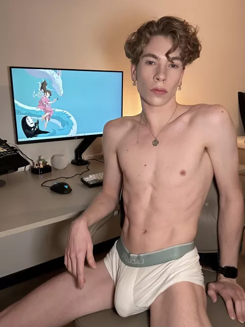 It’s big bulge o’clock