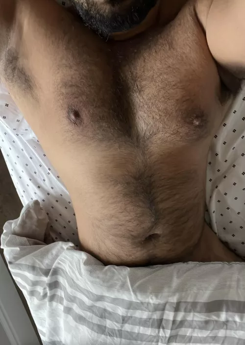 Lazy Saturdays are the best!