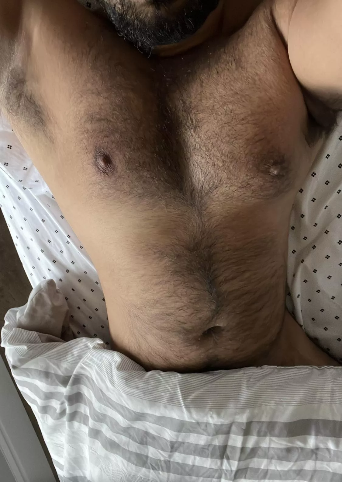 Lazy Saturdays are the best!