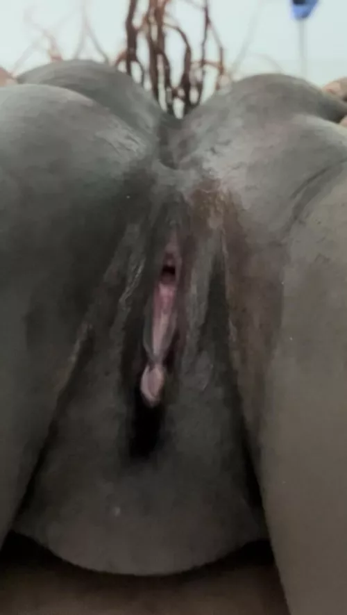 Let me know what my holes are missing 😩