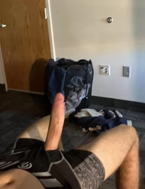 Male or female would you let me cum in you?