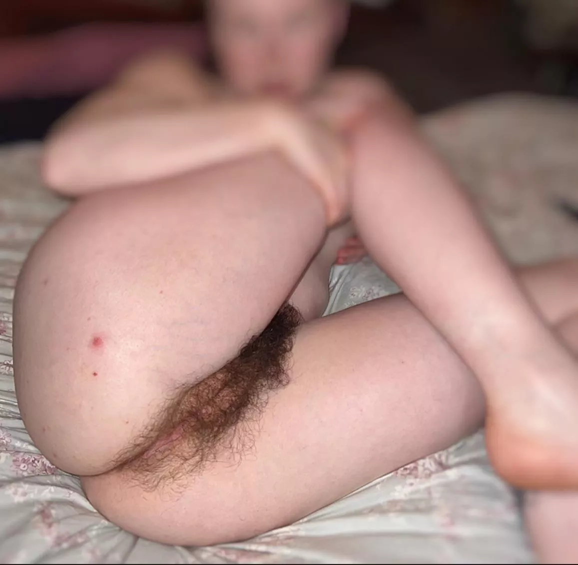 Oops I forgot to put my pants on… [h]