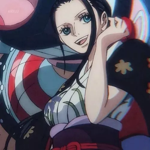 Picture Nr. 4 of Robin ... Who likes Anime Pics more than Fanart?