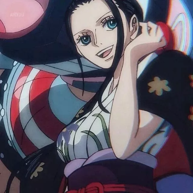 Picture Nr. 4 of Robin ... Who likes Anime Pics more than Fanart?