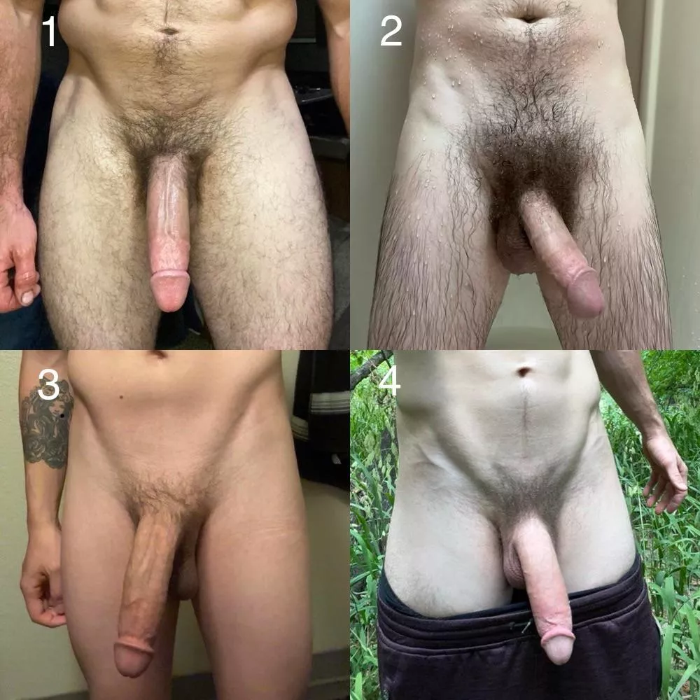 Rate your best to last