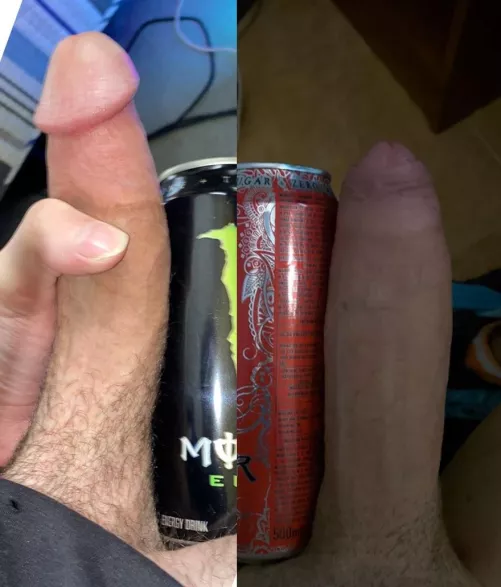 Redditor wanted to compare me to her ex