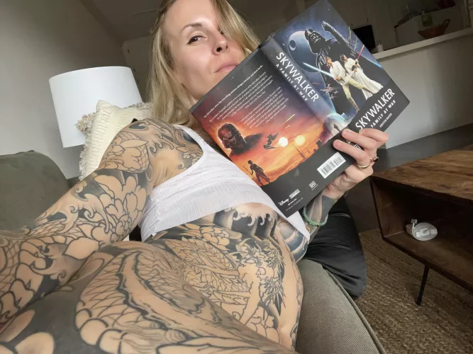 Saturday reading [F]