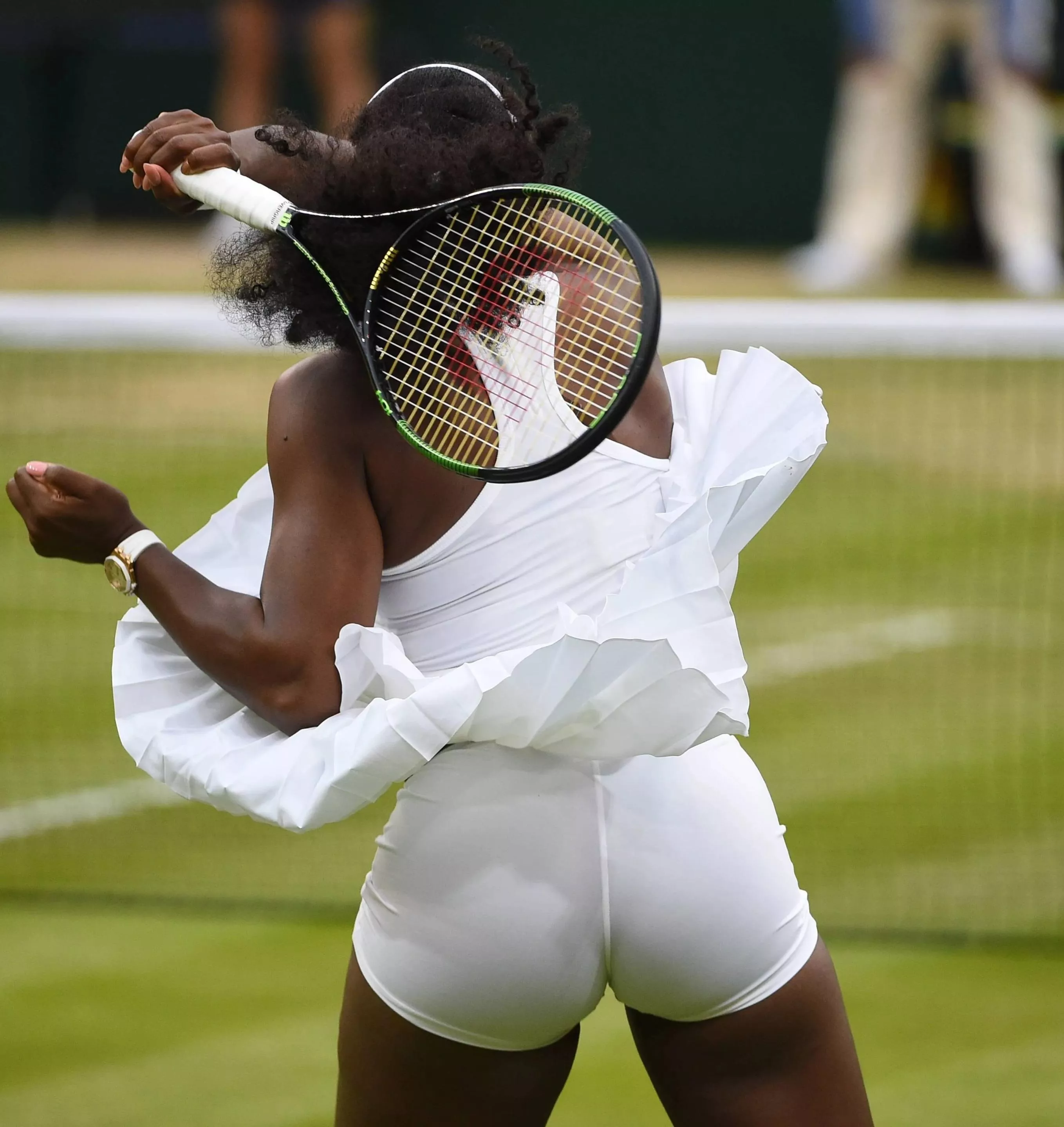 Serena Williams