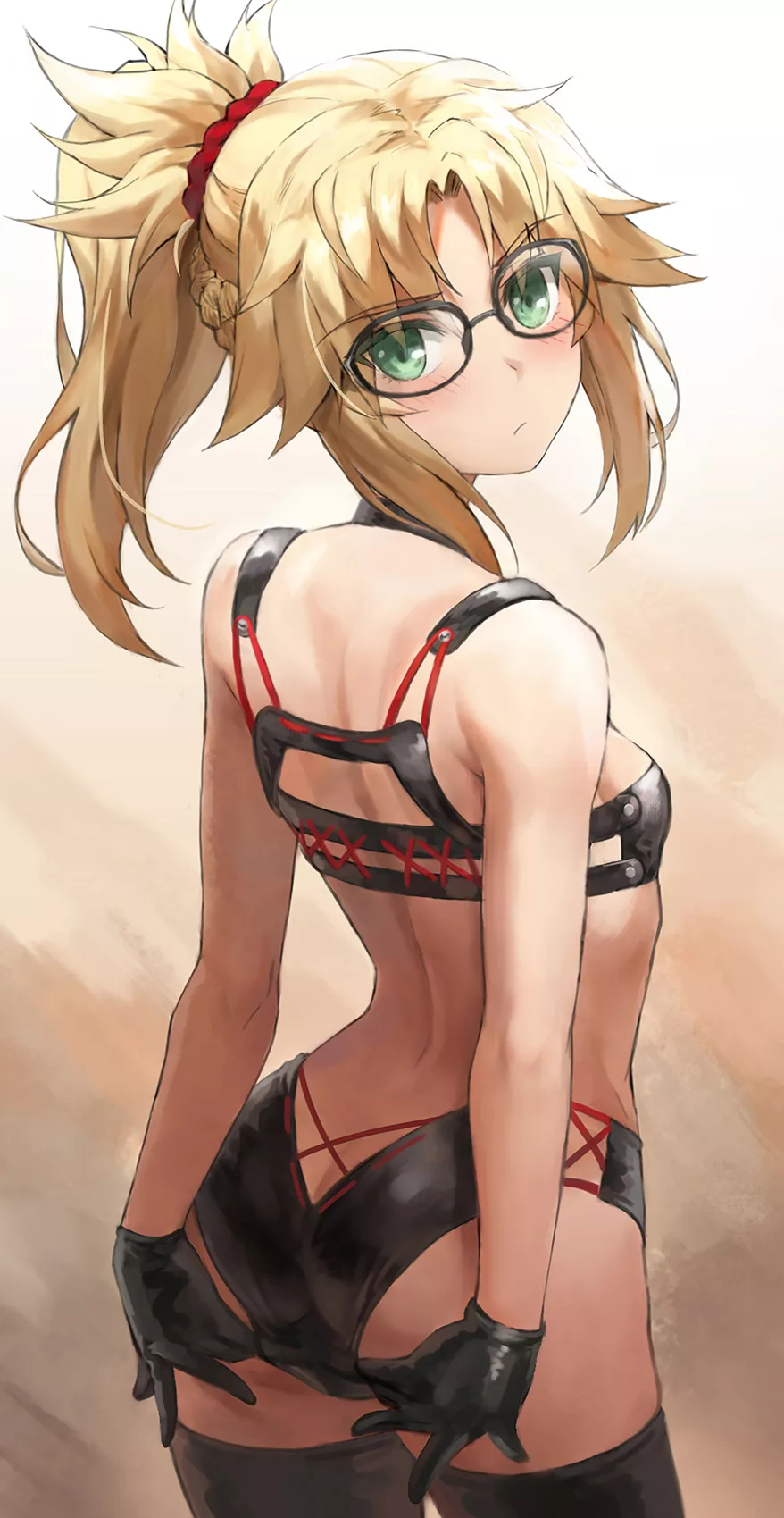 Skimpy Modred