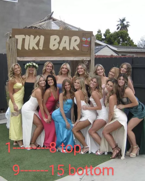 So much possibilities