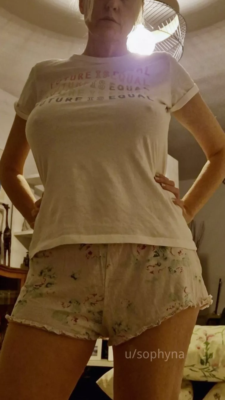 Someone told me that bra is not allowed wearing T-shirt