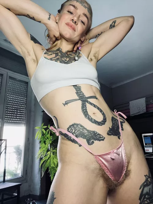 Tap into your deepest desires with me