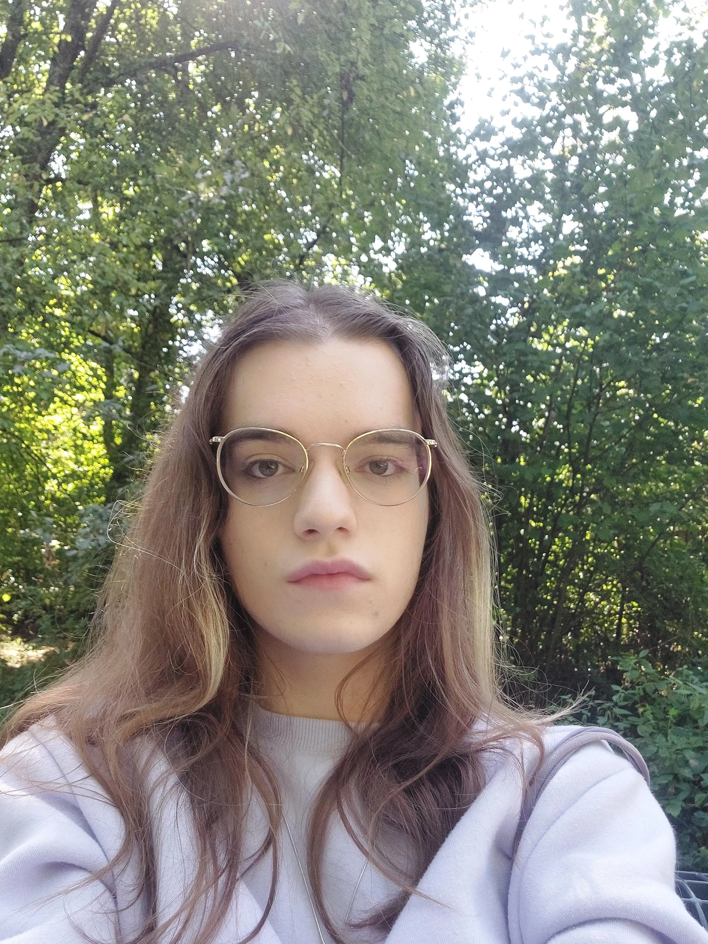 That's my first post here. I hope you like it