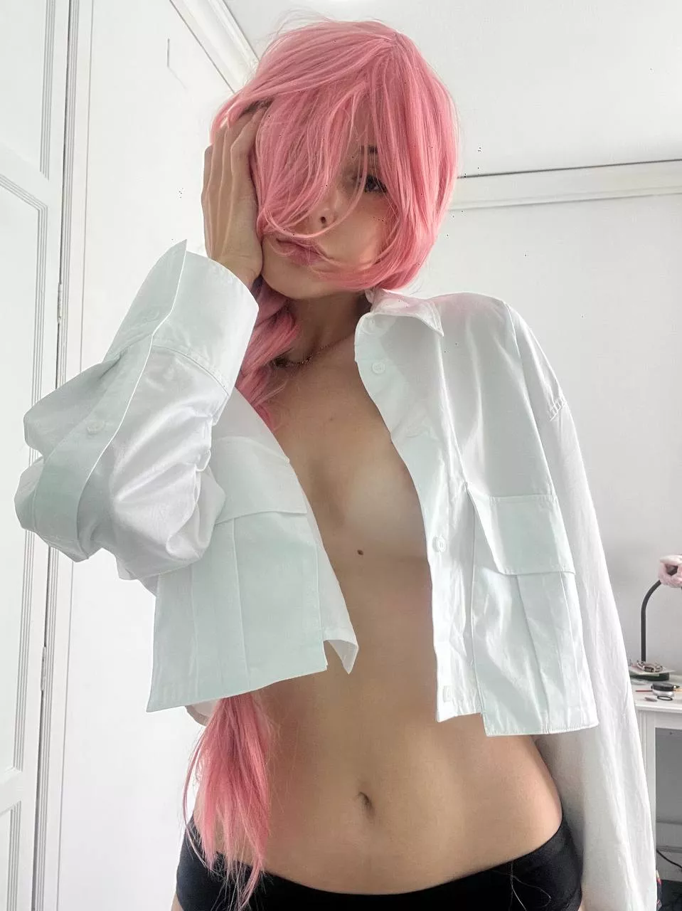 They say I won the genetic lottery [IMG]