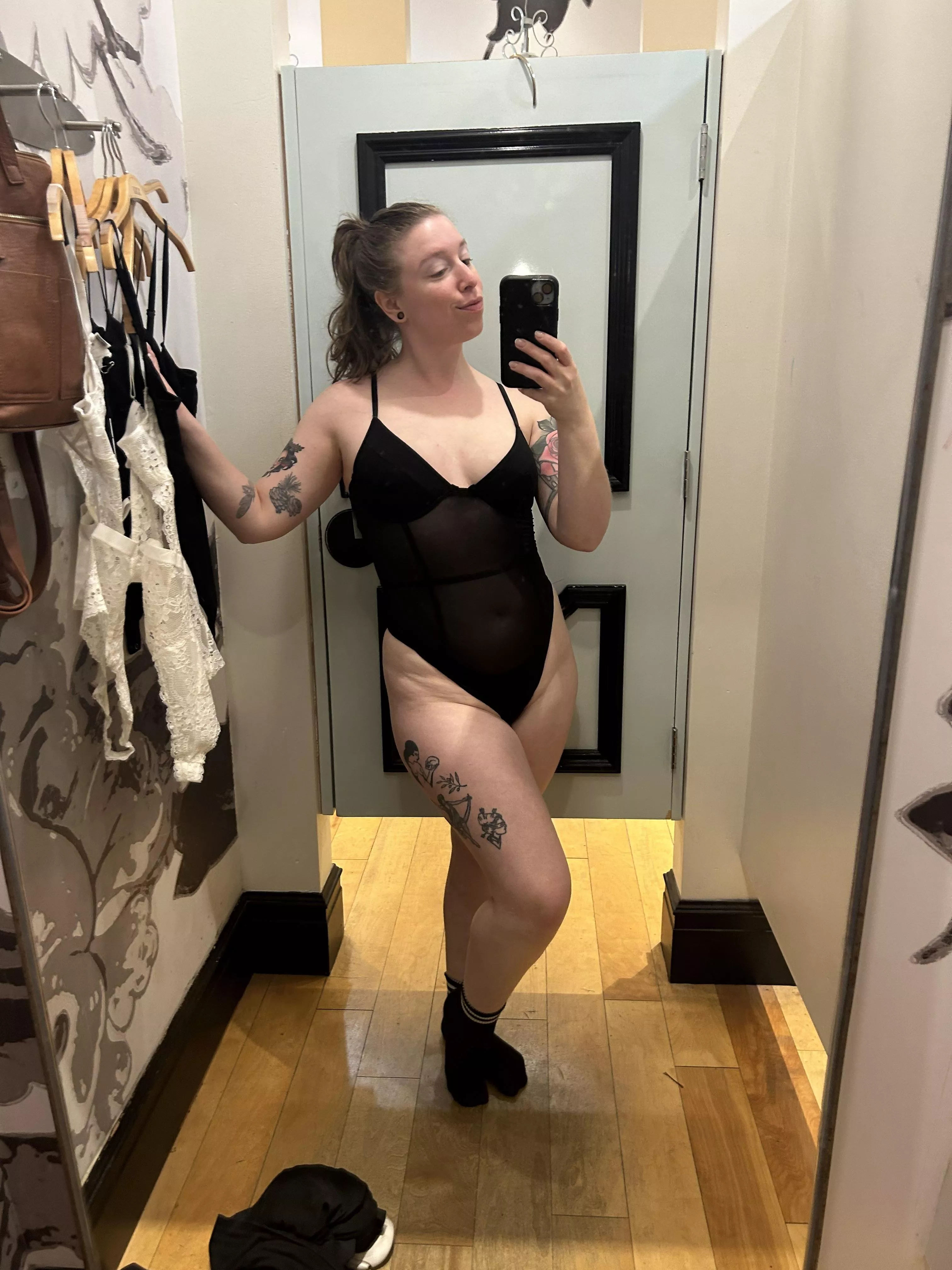 To buy or not to buy… that is the question