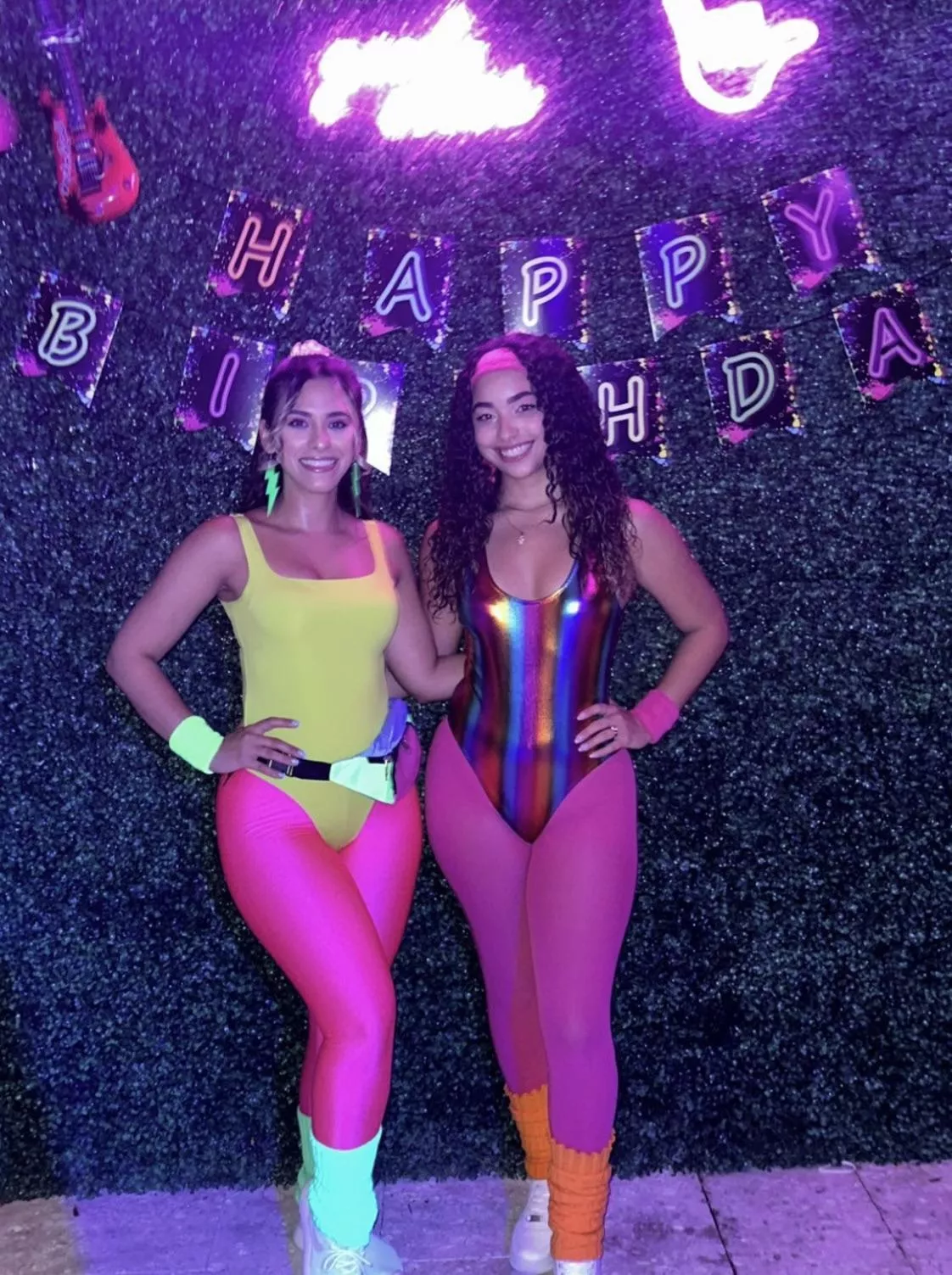 Tough one, which one?