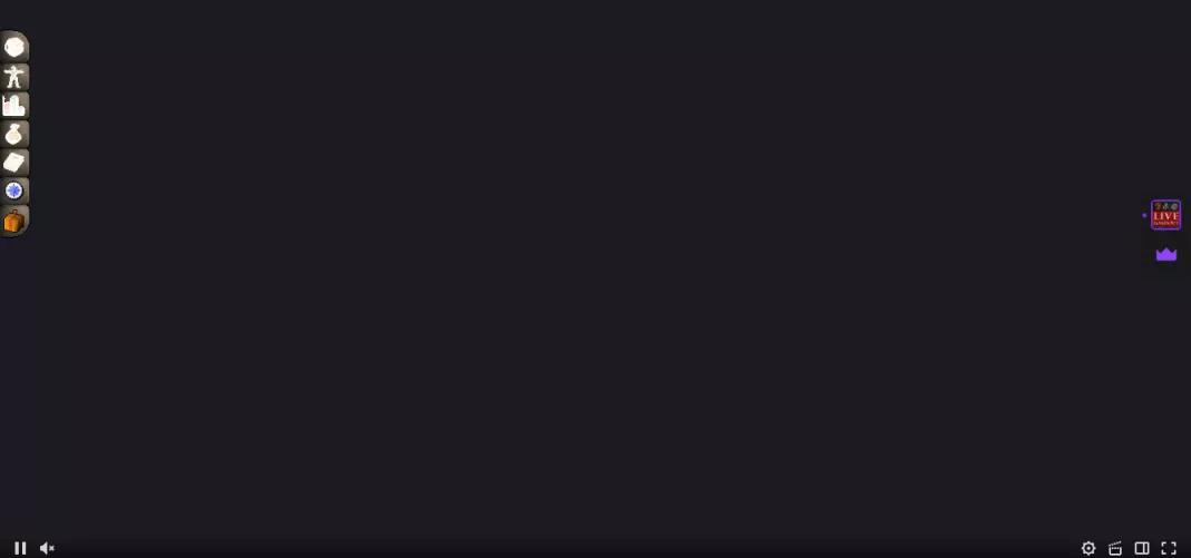 Twitch extensions blocking stream coverage in firefox? Every stream i watch i have to turn off their extensions to see the actual content.