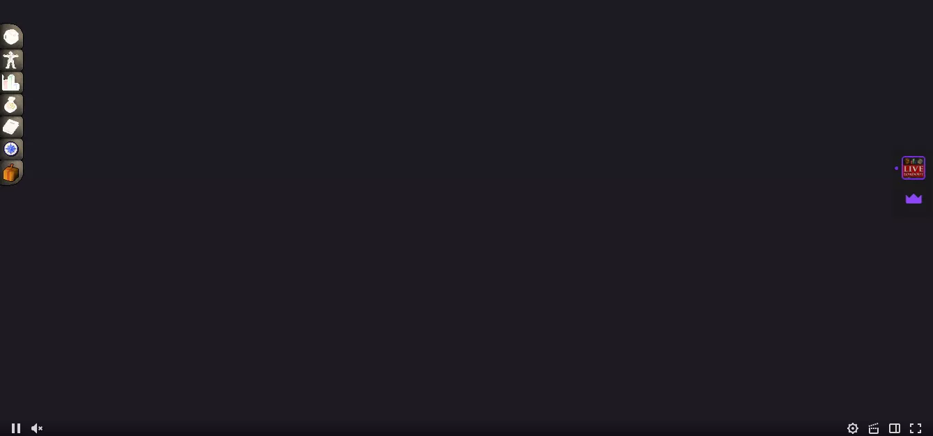 Twitch extensions blocking stream coverage in firefox? Every stream i watch i have to turn off their extensions to see the actual content.