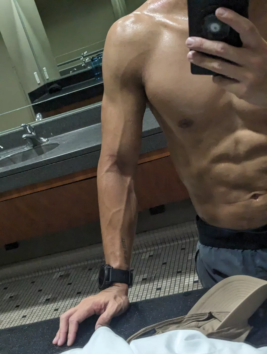 Very new here, hope theres enough.