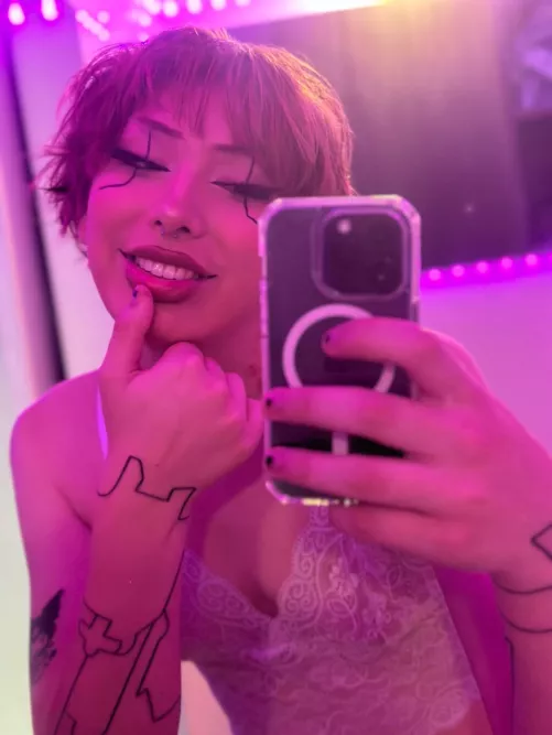 what do y'all think?