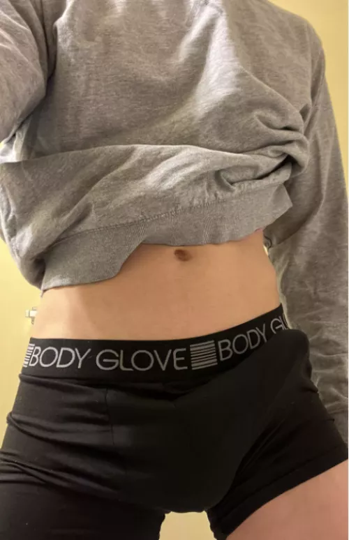 What would you do if you walked into your room and saw me on your bed?