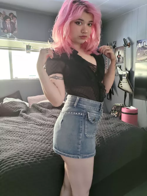 What's my best feature? 💕