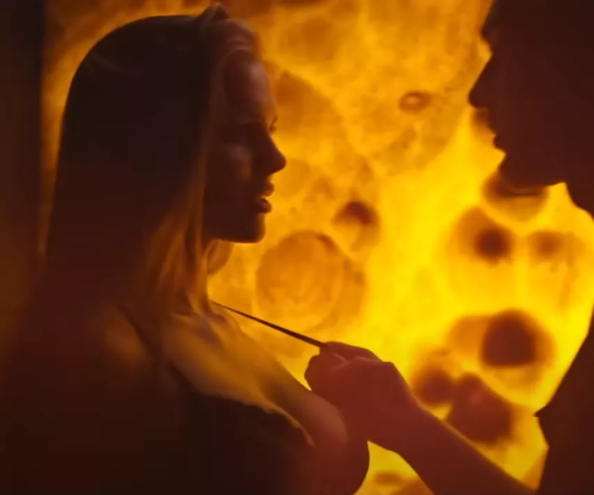 With Egor Krid (In 2016)