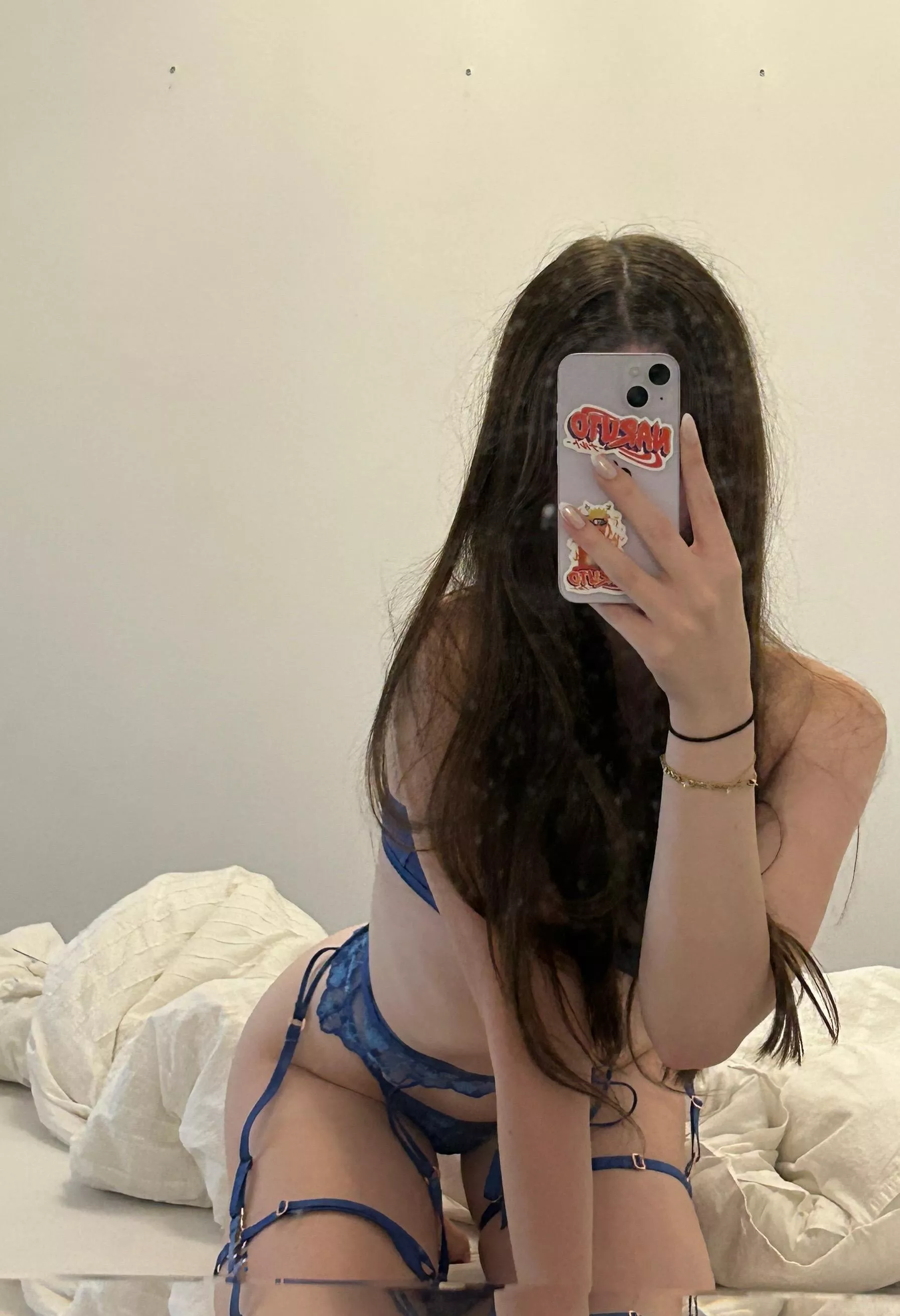 Would you eat me .. just say yes or no