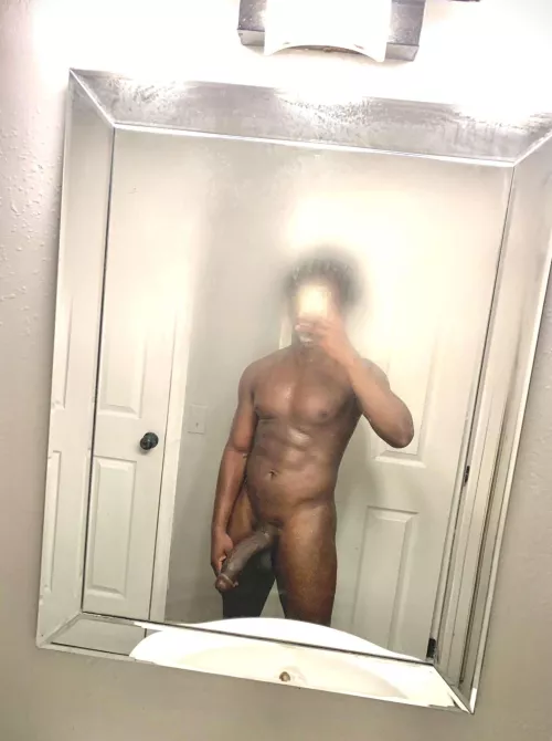 Would you help me cum?