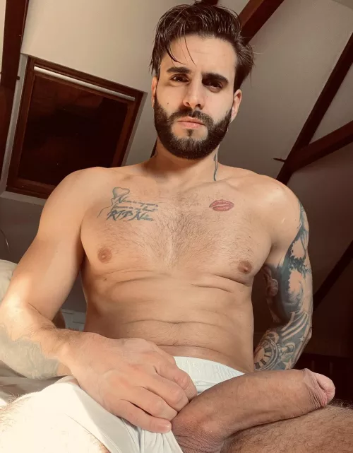 Would you like to join me?