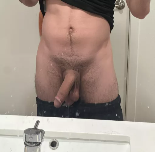 you gonna swallow it all for me?