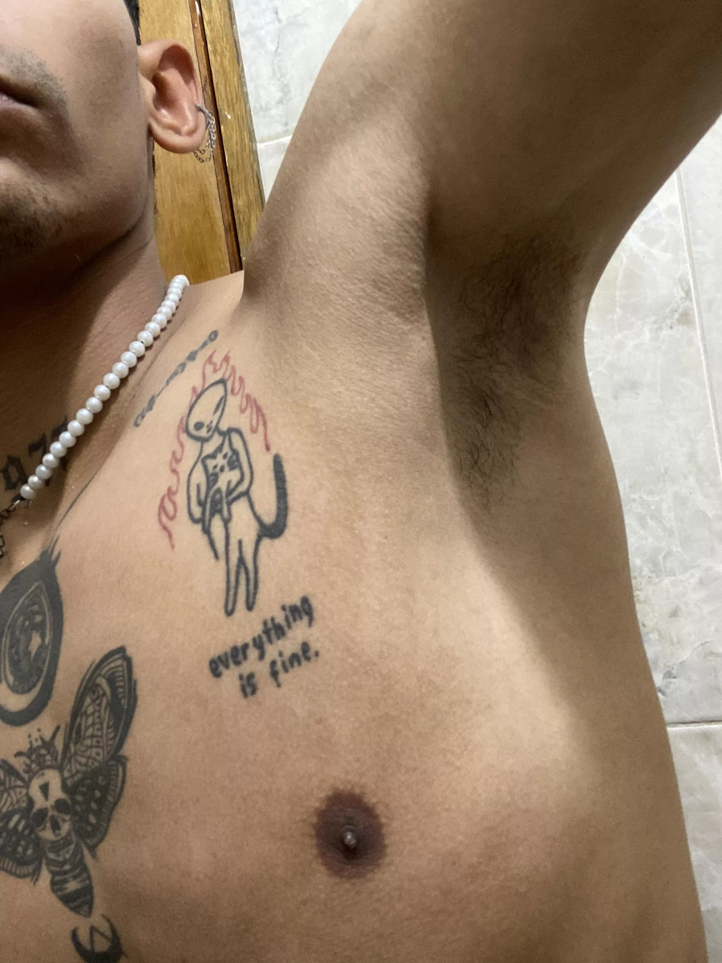 [21] It's sad when you don't have someone to suck you all day