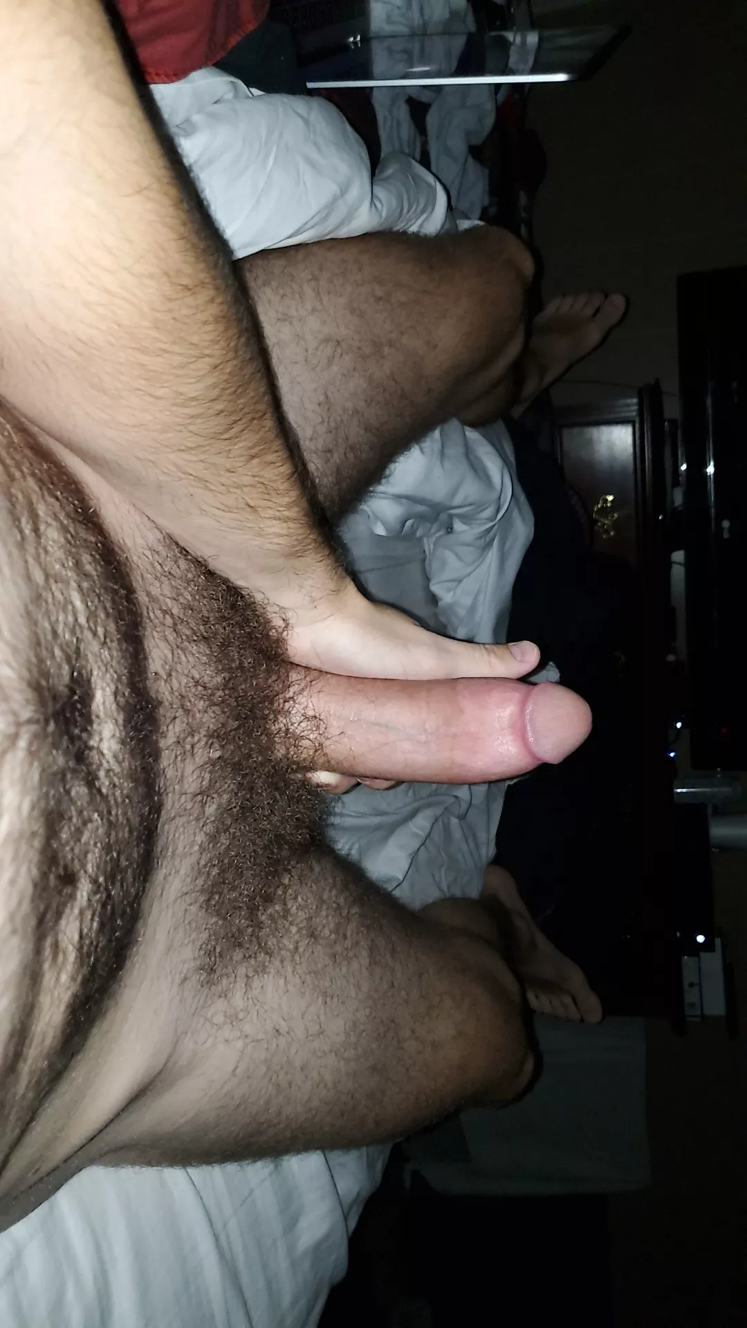 22 country who down for trailer park meat