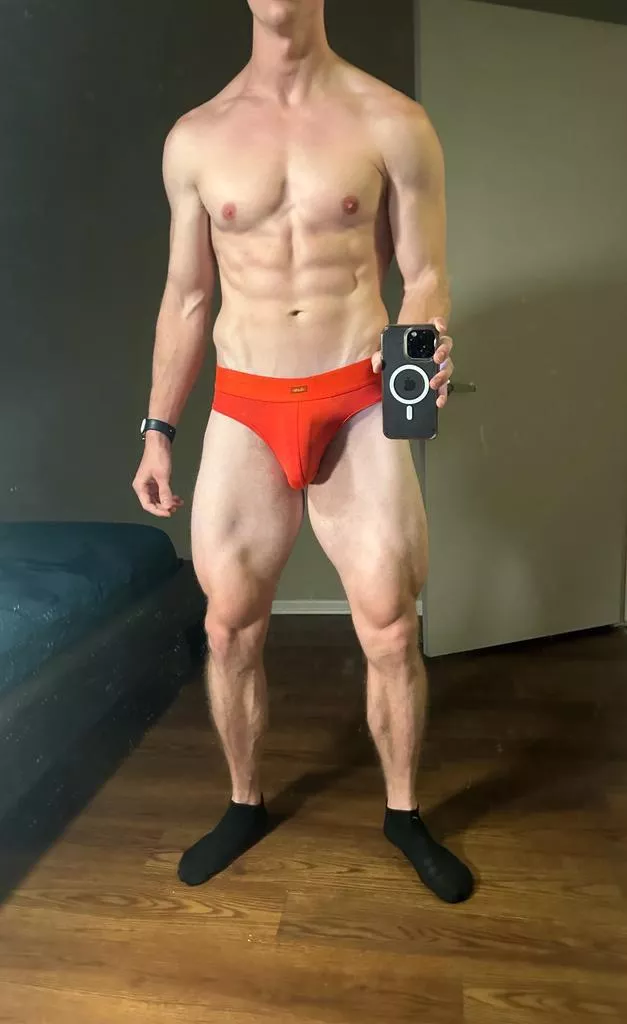 [27] Should I let it out?