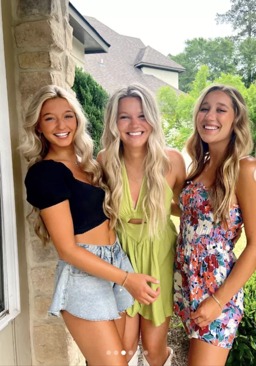 [3] sorority sisters