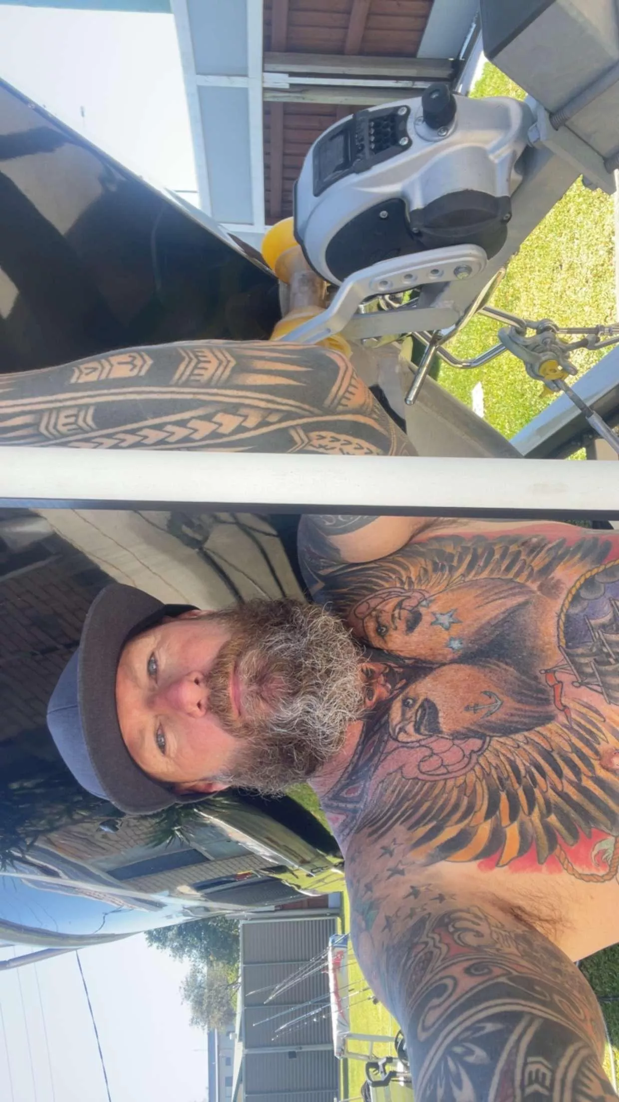 [43] I Wish I was someone’s type but it doesn’t see like I’am , leave a 😈 if I’m your type 🙏🏽