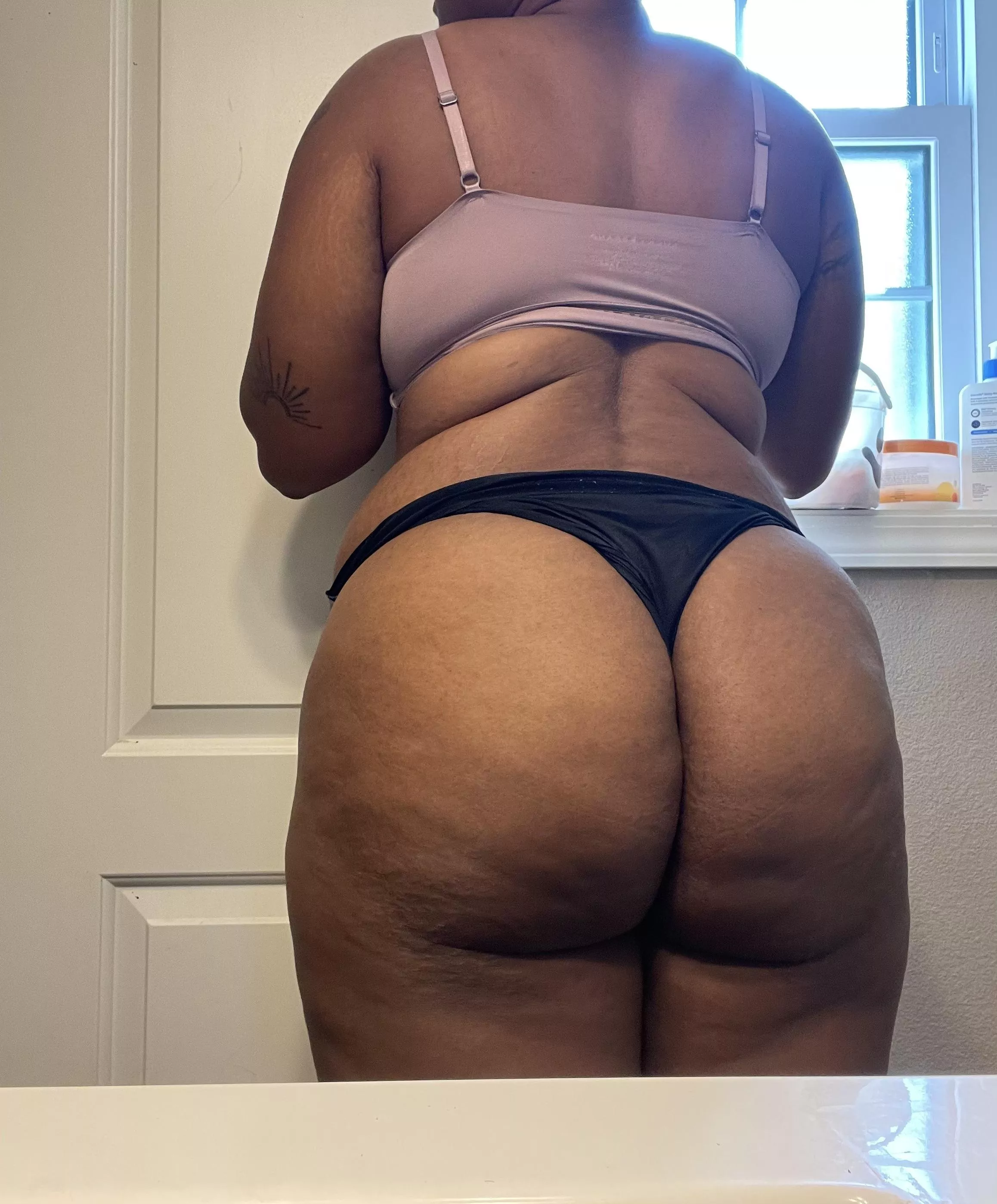 A little something new