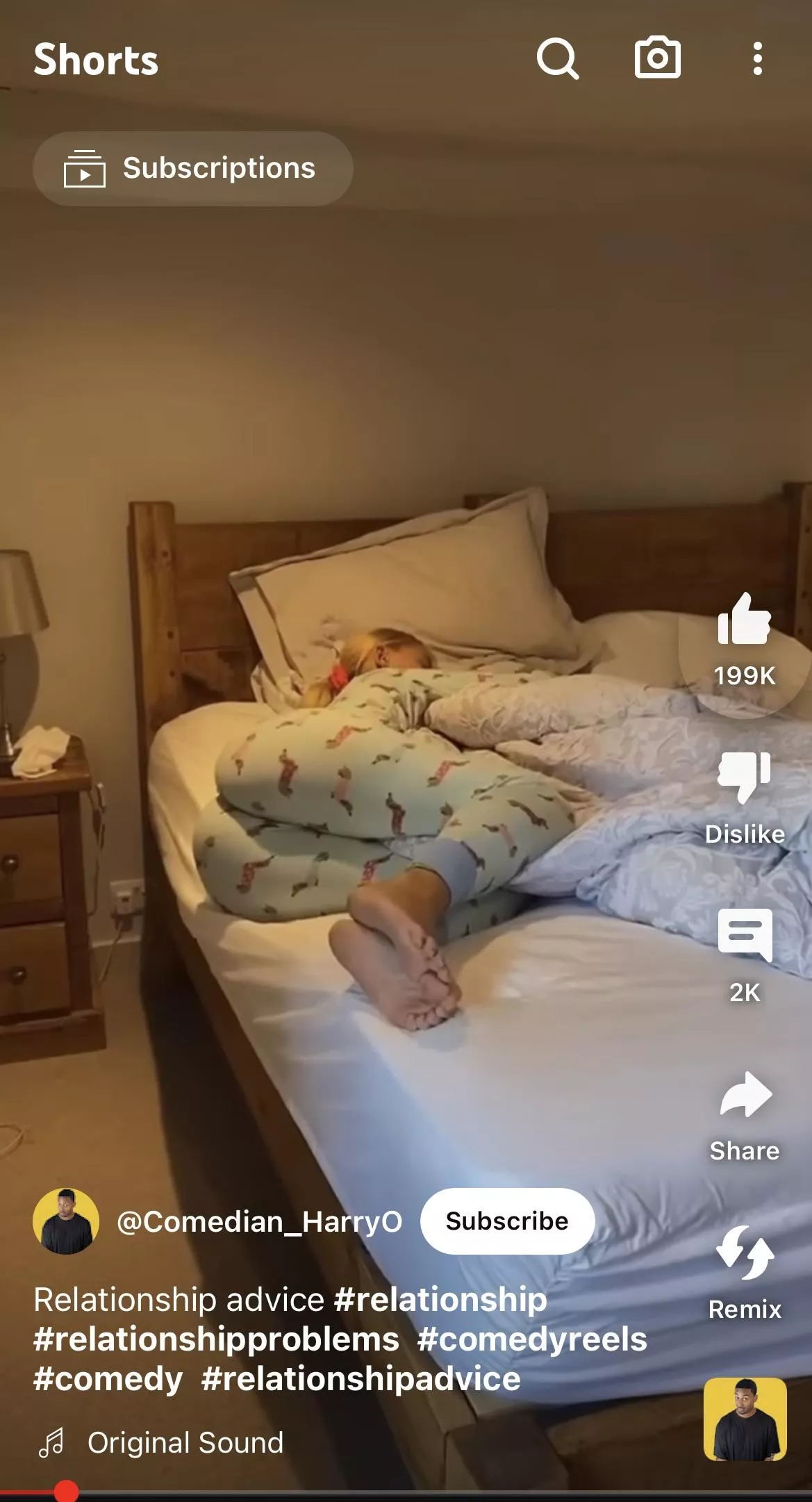 Anyone knows her name? I know it’s a longshot, thanks in advance