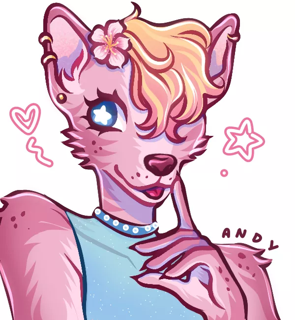 Ask her anything, I’ll reply in character!