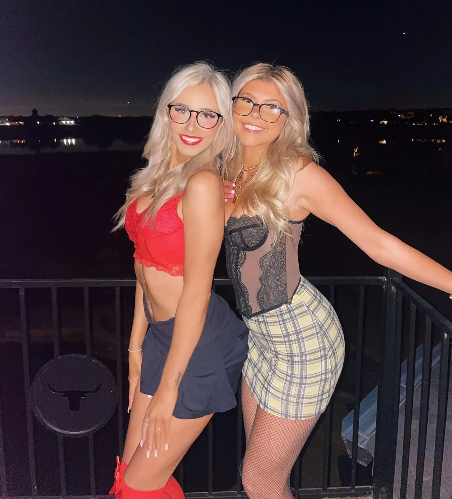 Beautiful Blondes