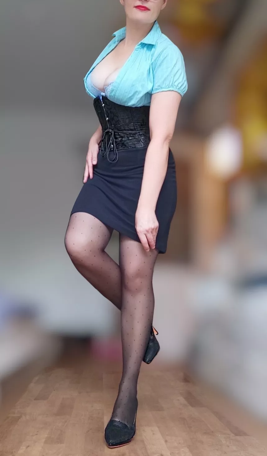 Bring me coffee and pancakes