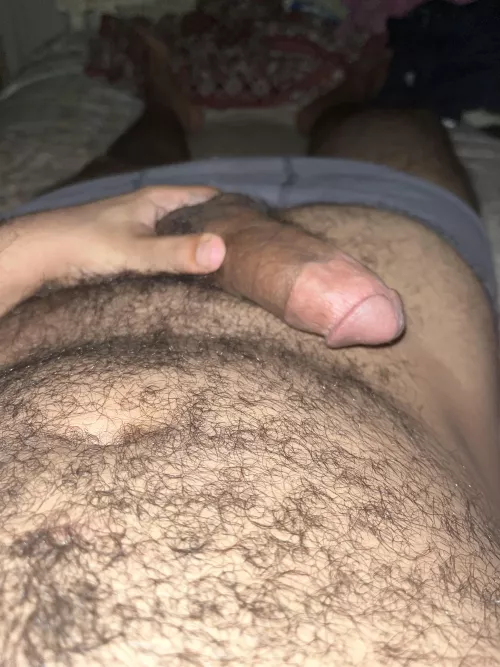 Can you both take it ? Pretty thick tho