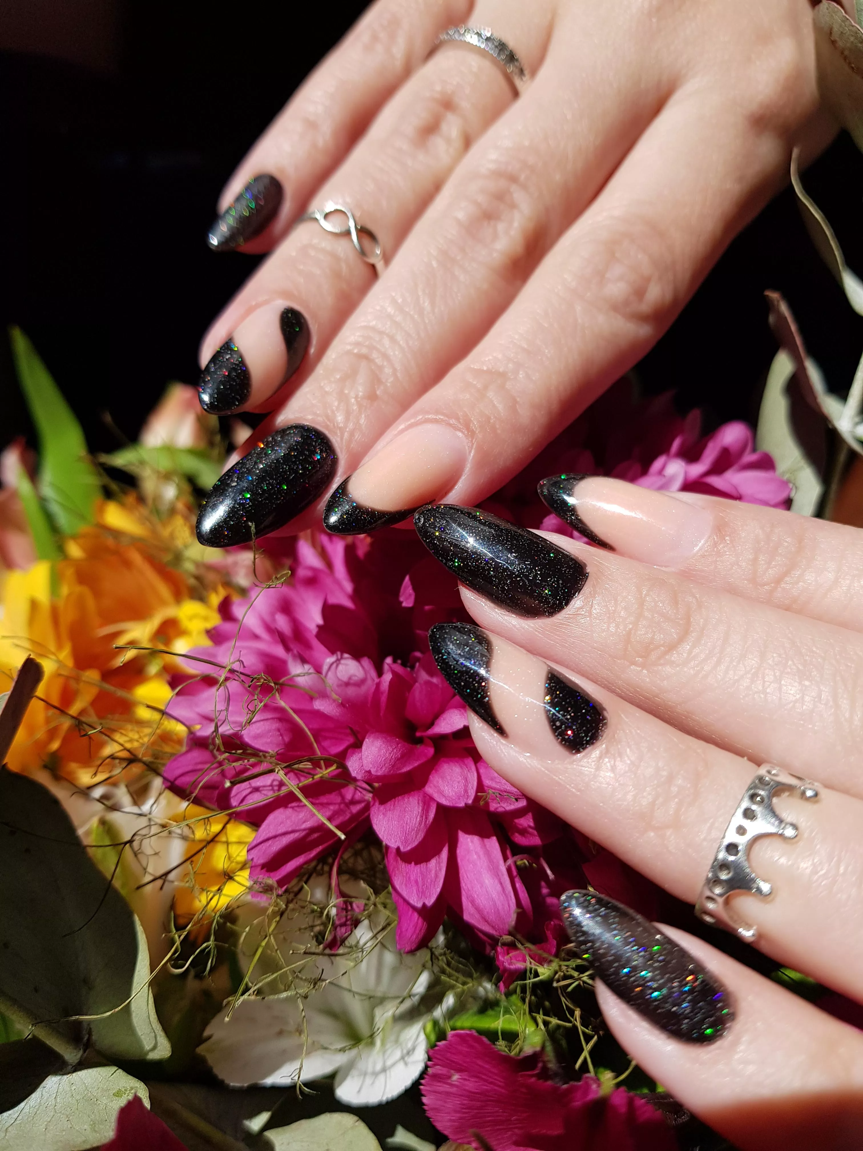 Can you imagine my nails with your penis? Will you let me put one in your urethra? I wait for you in me OF