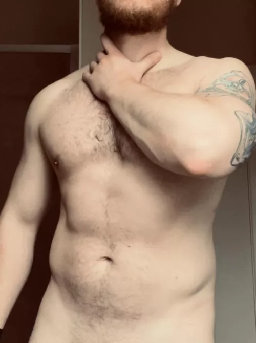 Choking is fun right? 😋