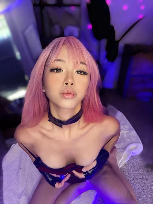 come and kiss me baby