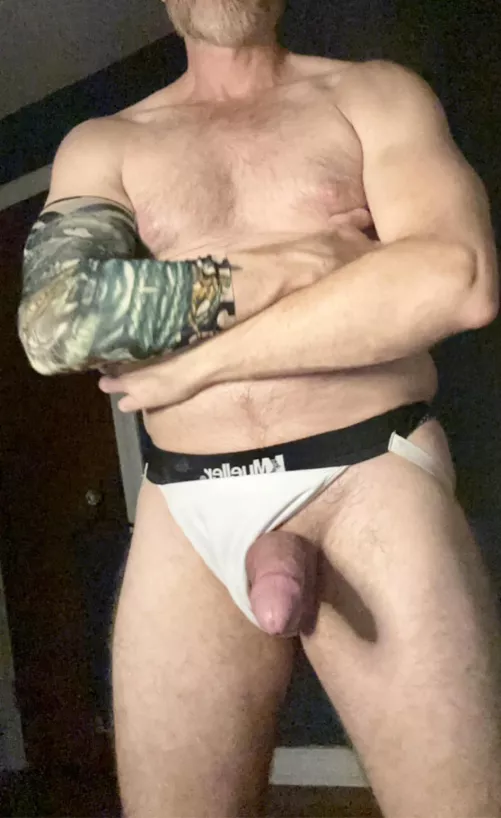 Daddy's waiting on you. Wya? (43)