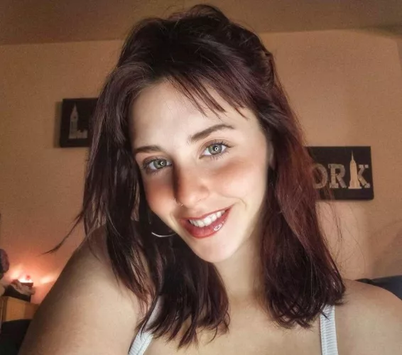 Do I look OK for a Latina?