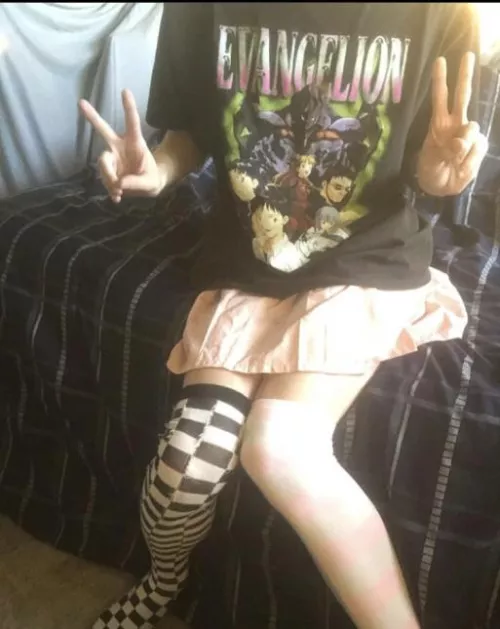 Do You Like Evangelion?